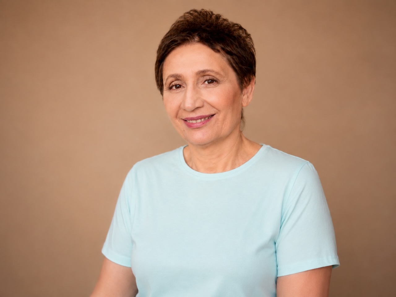 Психолог Оксана Баркова